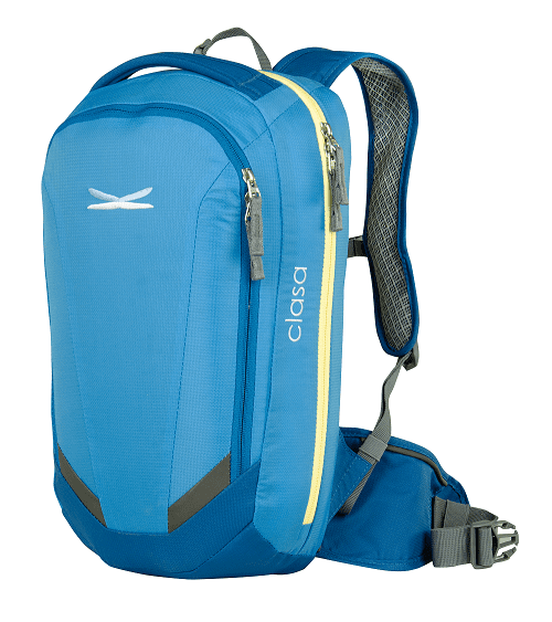 Rucksack blau