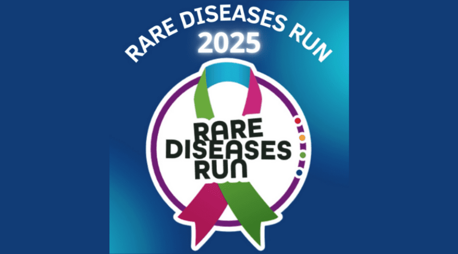 Rare Disease Run 2025