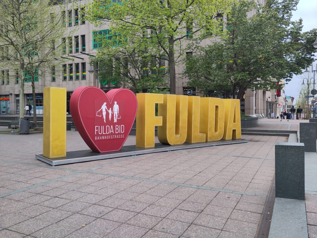 SHG Familientreffen 2025