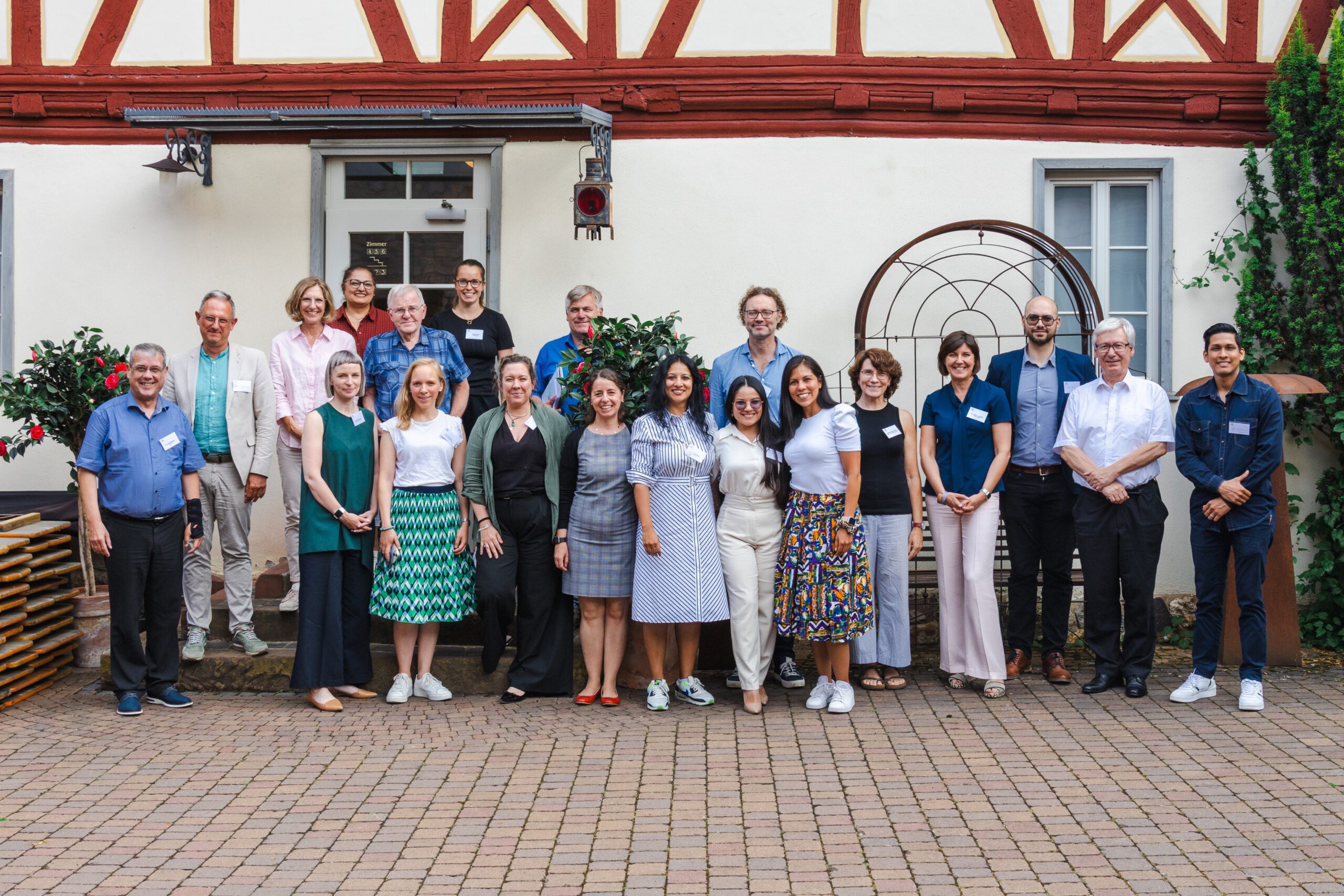 AMS Workshop
