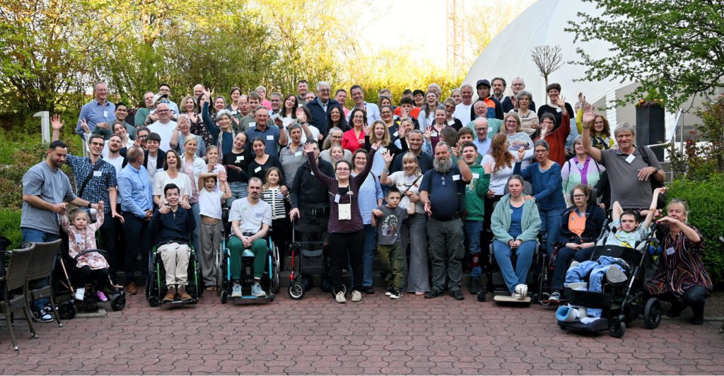 Familientreffen 2026