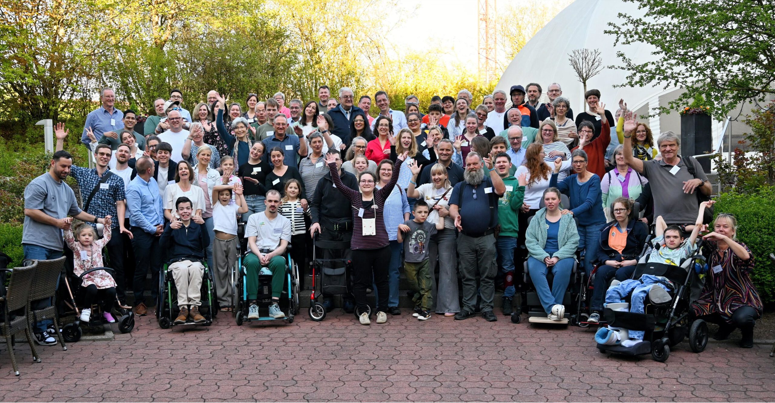 Familientreffen 2026